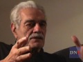 Daily News Egypt | Omar Sharif on acting, religion, and the future