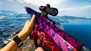 Warzone Solo Win β MCPR Sniper Mastery | Verdansk | No Commentary | PS5 Pro
