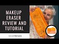 MakeUp Eraser Review