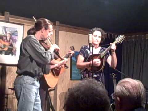 Fiddler Dave and Gary Mitchell - The Darkest Hour