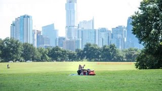 Austin Parks Foundation launches free spring programs