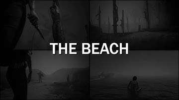 The Beach | The Last of Us Part II Chapter Music