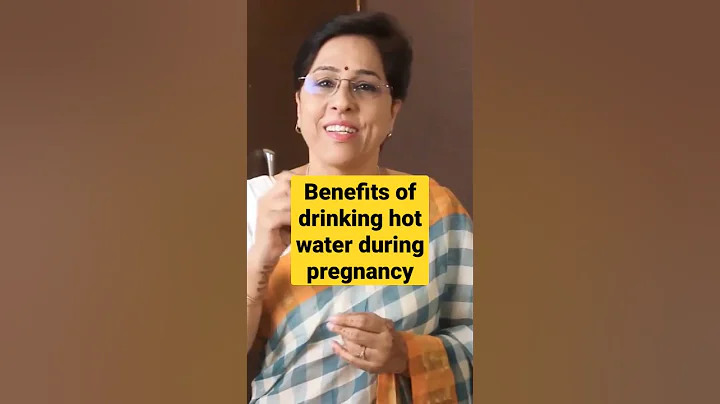 Pregnant? Staying hydrated is very important and here are few benefits of drinking hot/ warm water - DayDayNews