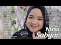 Nissa sabyan  full album gambus terpopuler  ya muhaimin  allahul kaafi