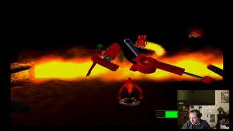 #15 Crash Bandicoot The Wrath Of Cortex Part 15 Grand Finale