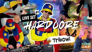 Download Lagu DJ TRIBOWL - LIVE SET HARDCORE #1 MP3 Download Lagu DJ TRIBOWL - LIVE SET HARDCORE #1 MP3