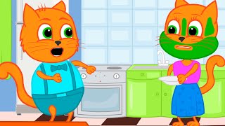 family cats　0101 ♡ family cats 0101 ♡ hqdefault.jpg