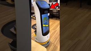 Japan’s Technology Is Insane  #shorts #japan