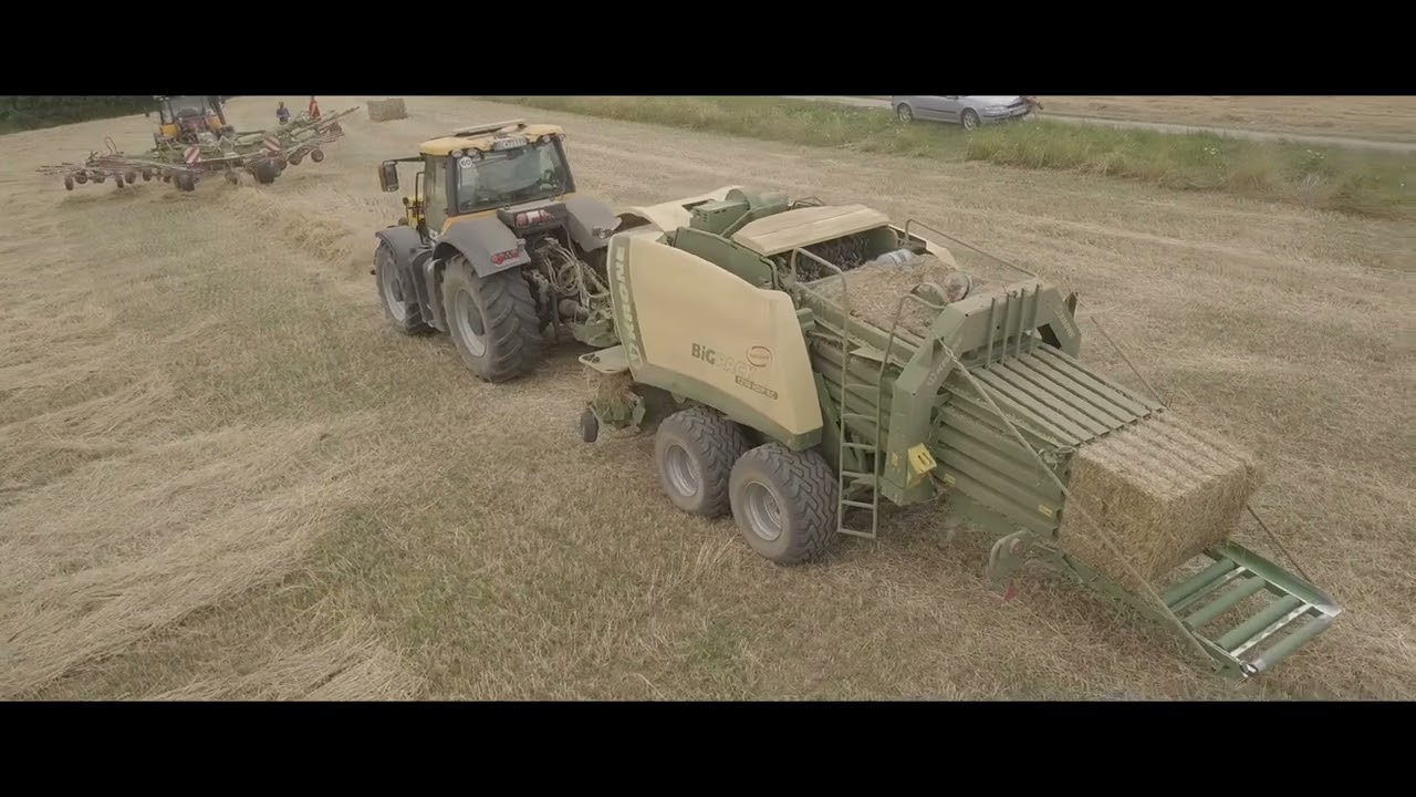 DJI mavic Pro//Hrabanie/Balíkovanie/Fastrac