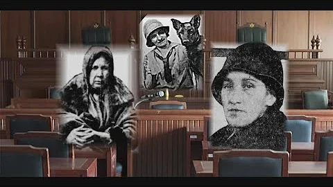 "The Scandal of the Century": Remembering Nancy Bo...
