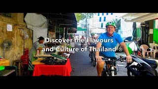 Discover the Flavours and Culture of Thailand