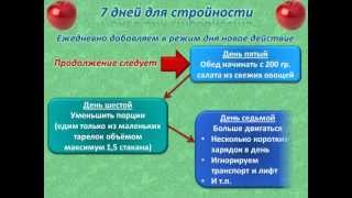Как похудеть за месяц? Мини-план стройности. Узнайте, как похудеть за месяц, и сделайте это! Как похудеть за месяц? Мини-план стройности. Узнайте, как похудеть за месяц, и сделайте это!
