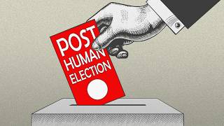 Post-Human Election!!