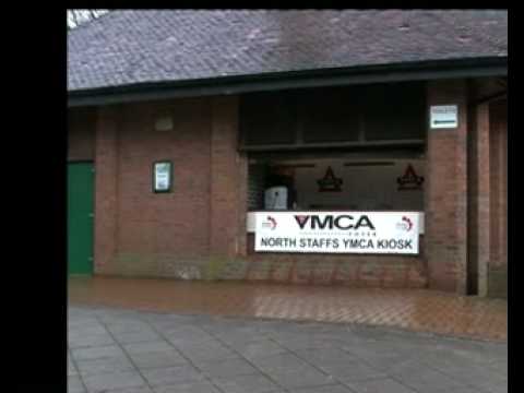 New YMCA kiosk in Stoke-on-Trent battles anti-soci...