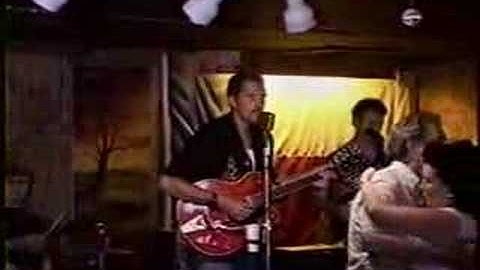 Mish Mash Rockabilly All Night -  part 3