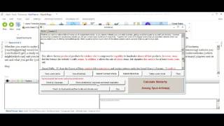 Which Is the Best Article Spinner 2016