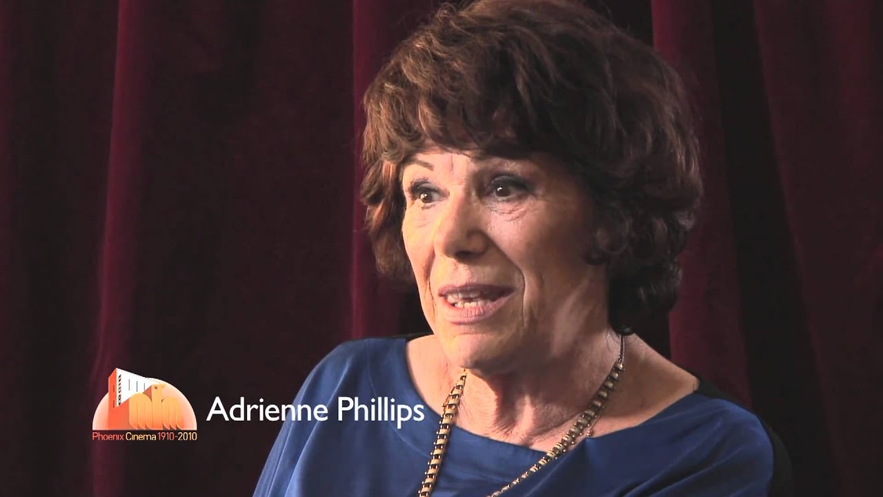 Sneaking into The Phoenix Cinema