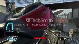 BO2 Off Host Mod Menu + Aimbot (Showcase) [RGH/Jtag] + Download