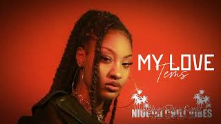 MY LOVE [SHAYDII REMIX] 2026 || MOOMBAH CHILL 🇵🇬