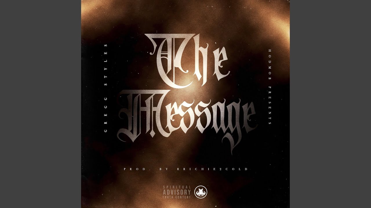 The Message (Throwaway)