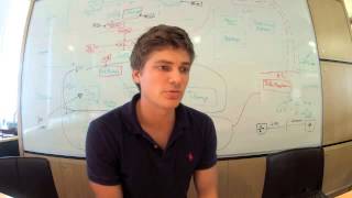UQ UAV Outback Challenge 2013