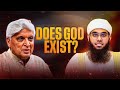 ITTEHAD NEWS Does God Exist Javed Akhtar Vs Mufti Shamail Nadwi PART 2 