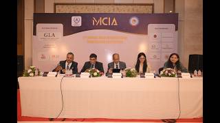 Session 1: 5th Annual MCIA International Arbitration Conference, Ahmedabad 2026