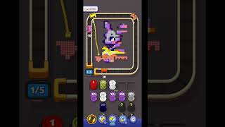 Yarn Loop Level 704 Walkthrough (Easy Guide)