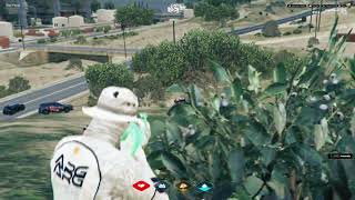👑🐱‍👤 FIVEM HIGHLIGHTS FIRST #1 (100% LADO LESTE)