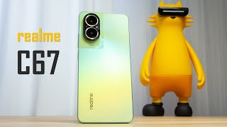 : realme C67 -    108 ., Snapdragon 685, 33 , FullHD+ 90  .  67