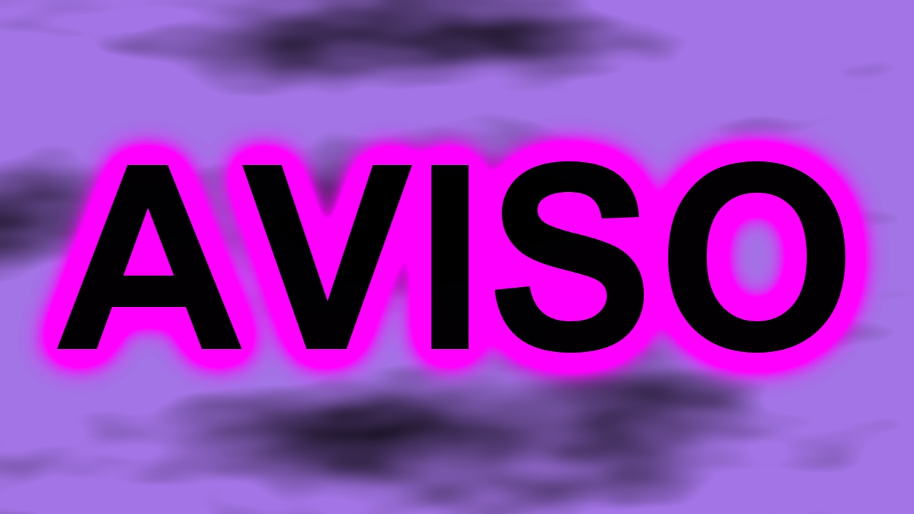 Aviso: Especial de 2000 inscritos, Q&A e explicação sobre o canal inativo - Veja esse aviso todo, pessoal.
