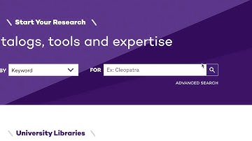 Searching With Keywords