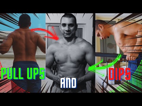 Build Muscle With
