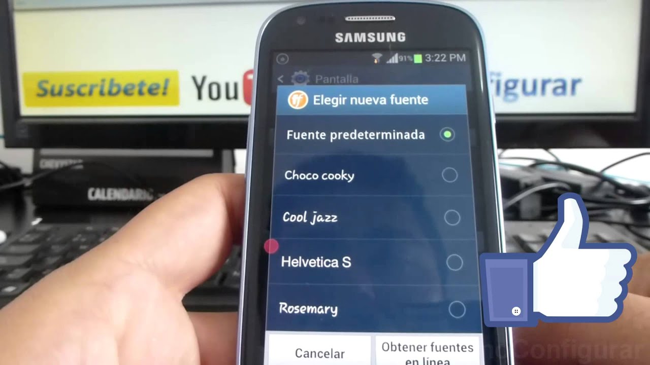 cambio de carcasa de samsung galaxy s3 mini