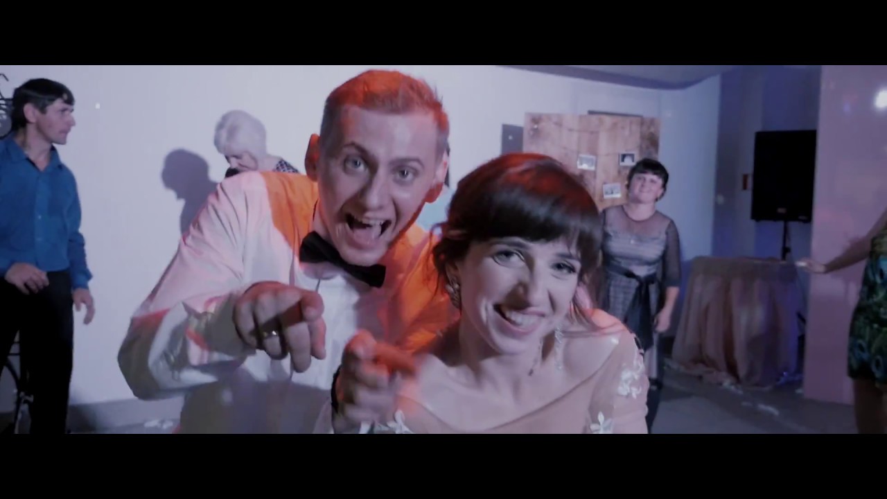 Wedding/Весілля Сергій та Оля BIP studio