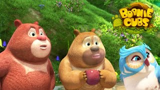 Boonie Cubs Ep2 Bramble The Brave Cartoon