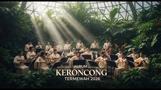 Download Lagu Putar Saat Suasana Sepi 🌙 Full Album Keroncong Premium Terenak 2026 Paling Ngena MP3
