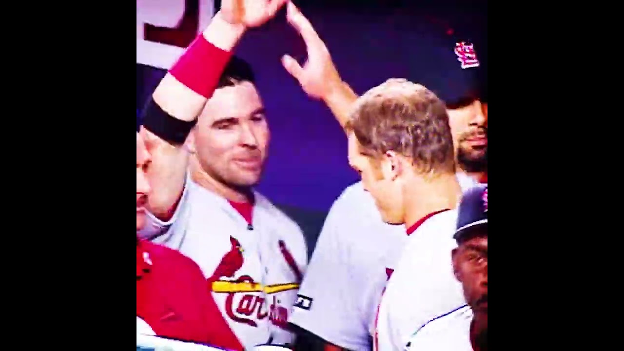 Insane defensive plays, Countless clutch hits, Scott Rolen’s Hall of Fame career had it all