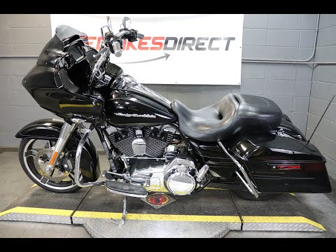 2015 Harley-Davidson Road Glide Special