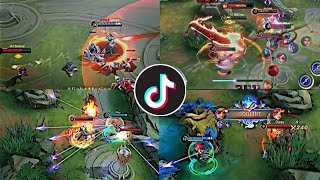 9999Iq Ml Best Tiktok Free Style Ml Tittok Memes Ml Funny Moments - Tongits Go