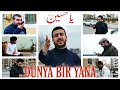 Sadiq Ceferi Dünya Bir Yana Hüseyn Bir Yana Official Clip 