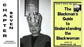 THE BLACKMANS GUIDE | HER FAMILY RELATIONSHIPS