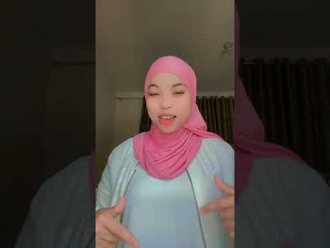 Zumaya Qurux Tiktok Chalange