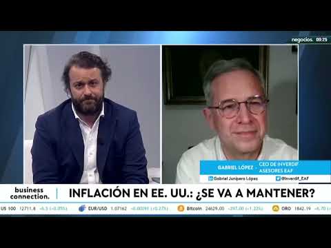 La Reserva Federal y su credibilidad han llegado tarde y mal a combatir la inflaci&oacute;n