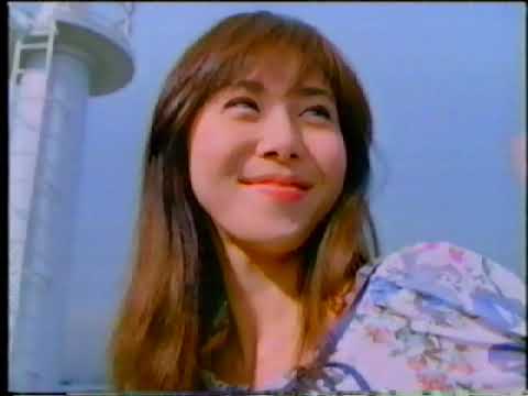 KIRIN　生茶 波止場編「勝ちT」当たる　松嶋菜々子