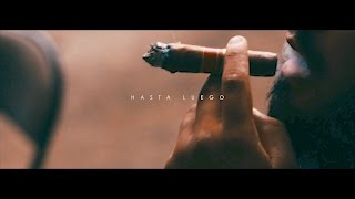 Champange Dame - Hasta Luego | Official Music Video
