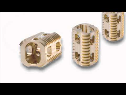 INDEX Index Traub Innovation