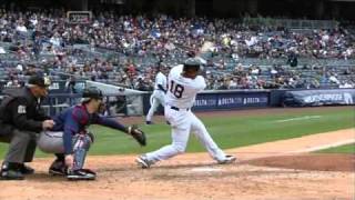 2011/04/07 Jones' RBI double