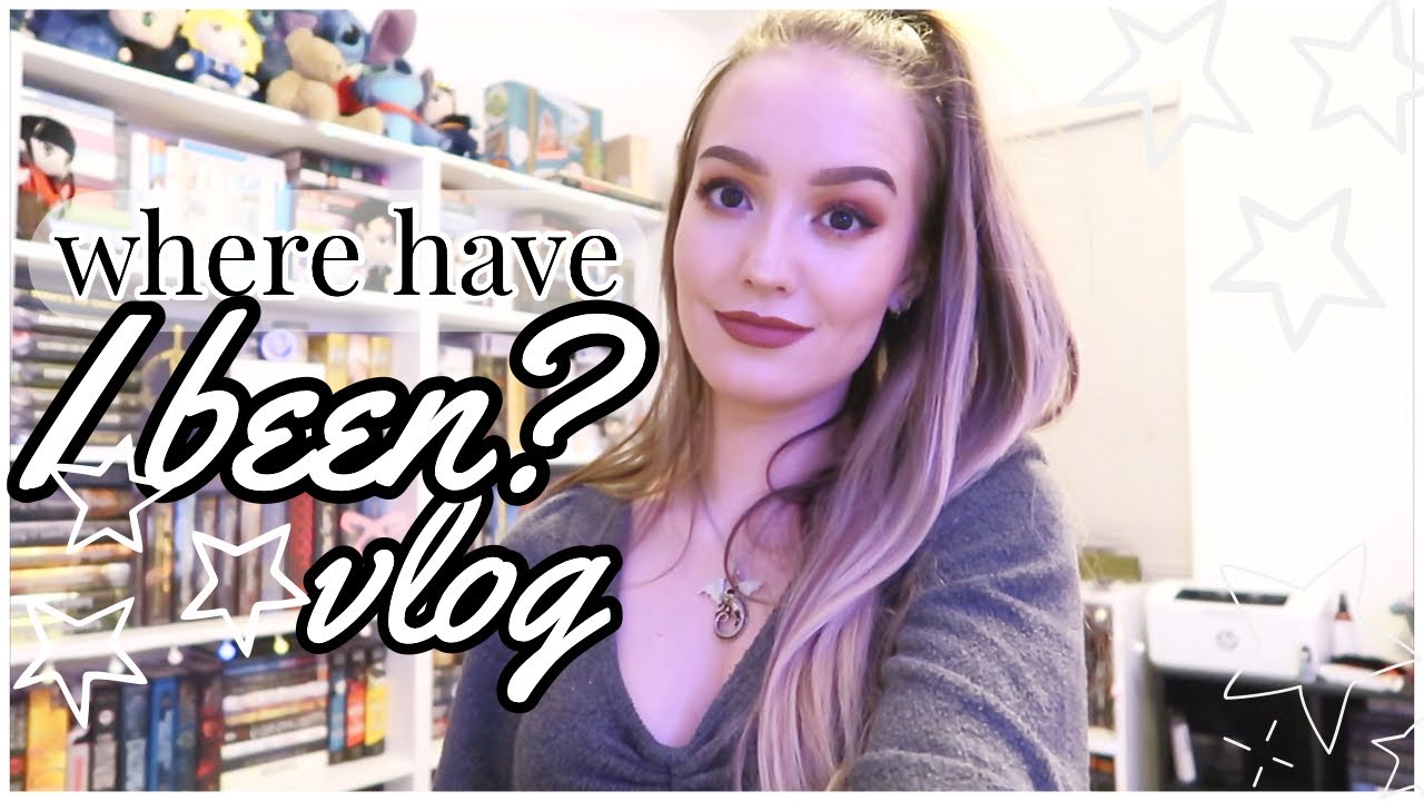 Life Update + Moving Out Vlog Part 2