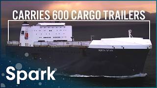 North Star: Braving The Toughest Shipping Routes On The Planet